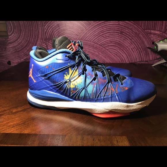 Cp3 VII AE - Picture 1 of 7